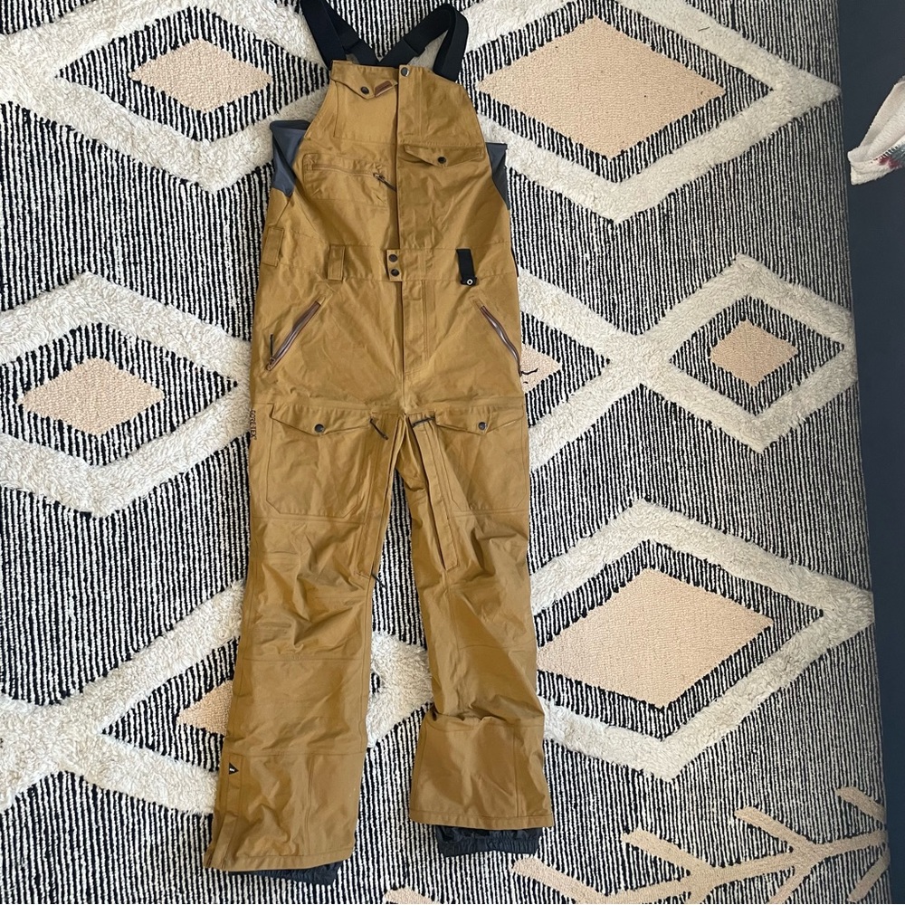 Dakine Snow Bibs
